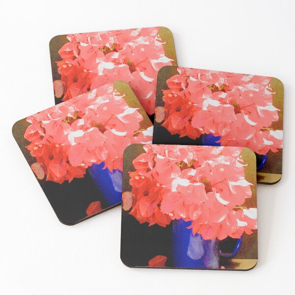 Item preview, BOUGAINVILLEA designed and sold by kogistudio-5.