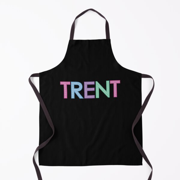 Item preview, Trent - Prom the Musical designed and sold by MickeyBanks.