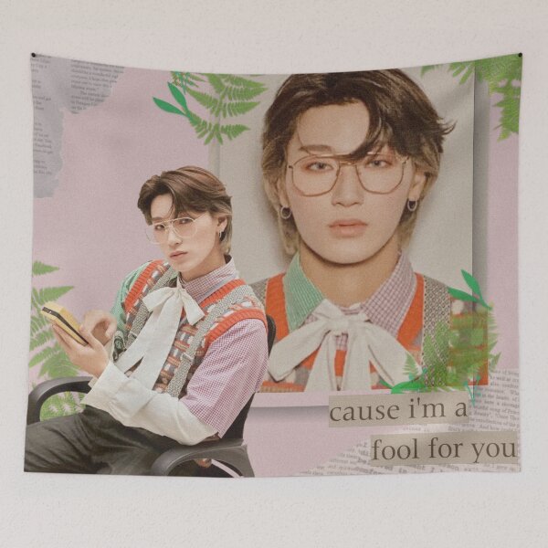 Item preview, Choi san designed and sold by Pandabear03.