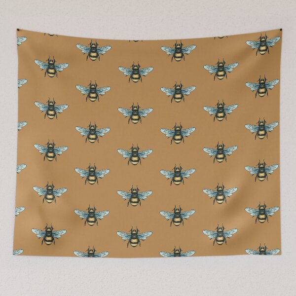 Item preview, eye bee designed and sold by SophieMahoney.