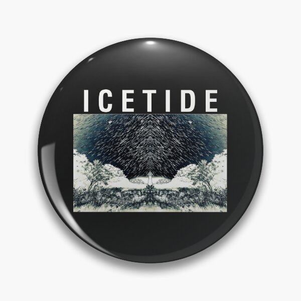Item preview, ICETIDE designed and sold by datasetdesign.