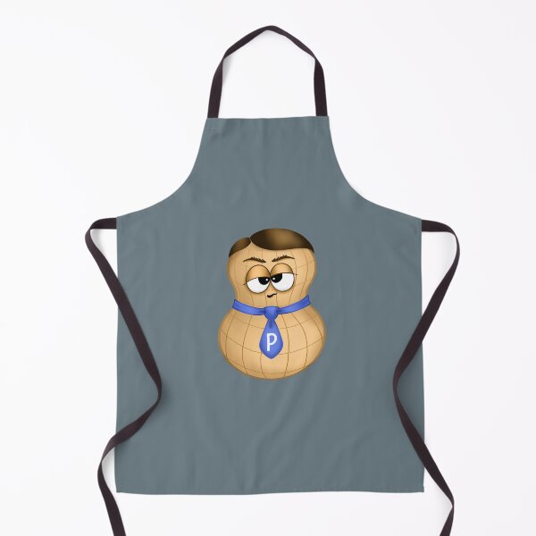 Item preview, A Sophisticated Peanut designed and sold by RitaLaiArt.