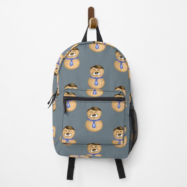 Item preview, A Sophisticated Peanut designed and sold by RitaLaiArt.