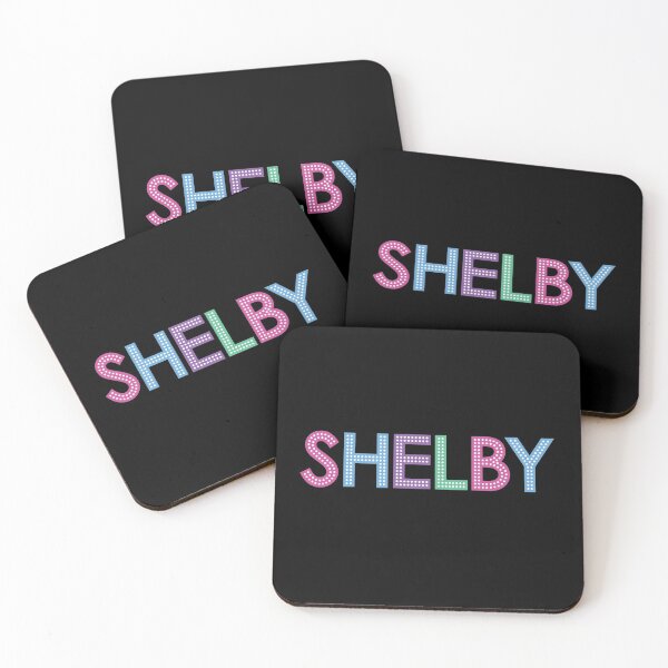 Item preview, Shelby - Prom the Musical designed and sold by MickeyBanks.