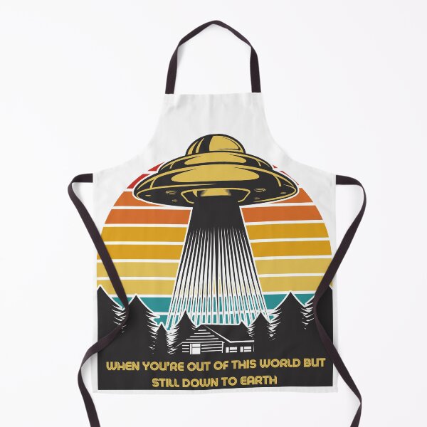 Item preview, When You’re Out Of This World But Still Down To Earth  designed and sold by Dollfacedesign.