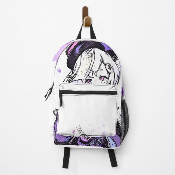Item preview, Qiqi - Genshin Impact designed and sold by Visionyst.
