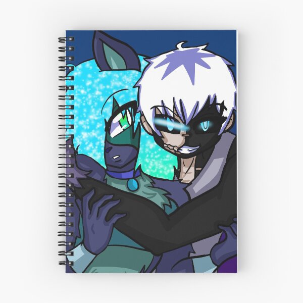 Item preview, Kiba y killian designed and sold by BlackDiamond2.