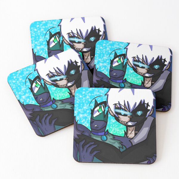 Item preview, Kiba & Killian designed and sold by BlackDiamond2.