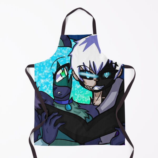 Kiba Aprons | Redbubble