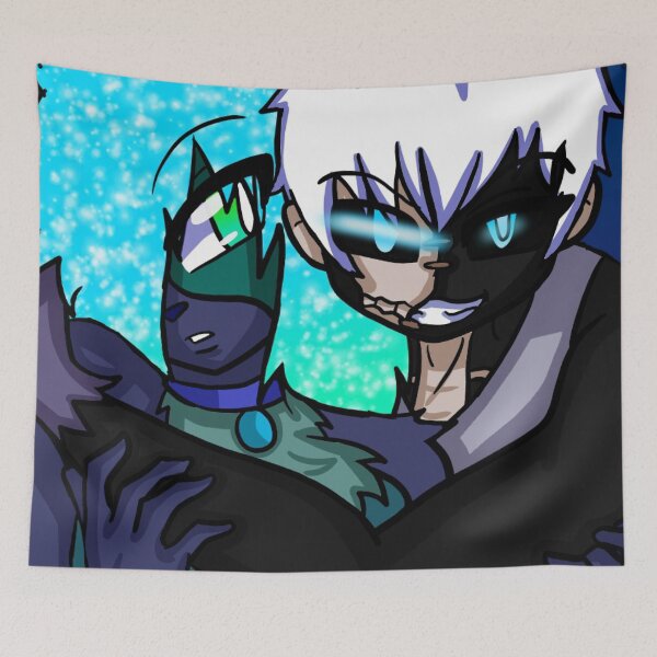 Item preview, Kiba & Killian designed and sold by BlackDiamond2.