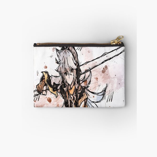 Item preview, Razor - Genshin Impact designed and sold by Visionyst.