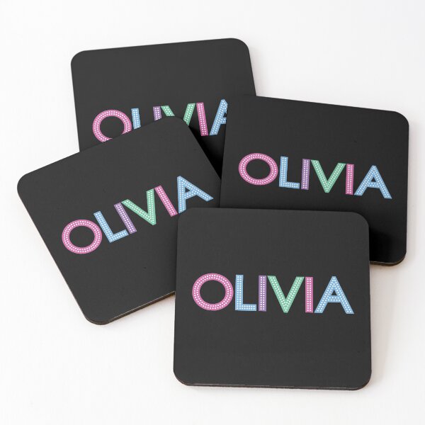 Item preview, Olivia - Prom the Musical designed and sold by MickeyBanks.