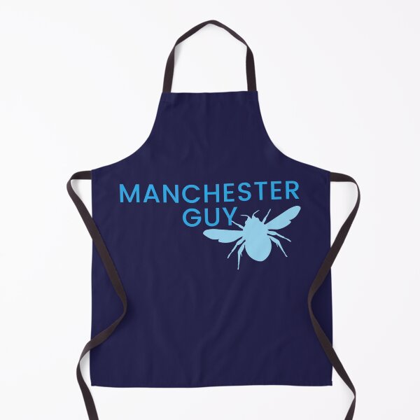 Item preview, Manchester Guy designed and sold by MikeMacro.