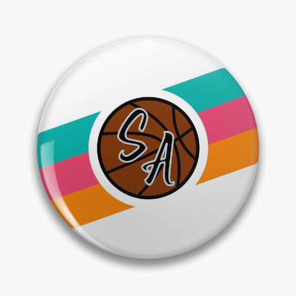 Item preview, Spurs Fiesta Stripes designed and sold by B-minus.