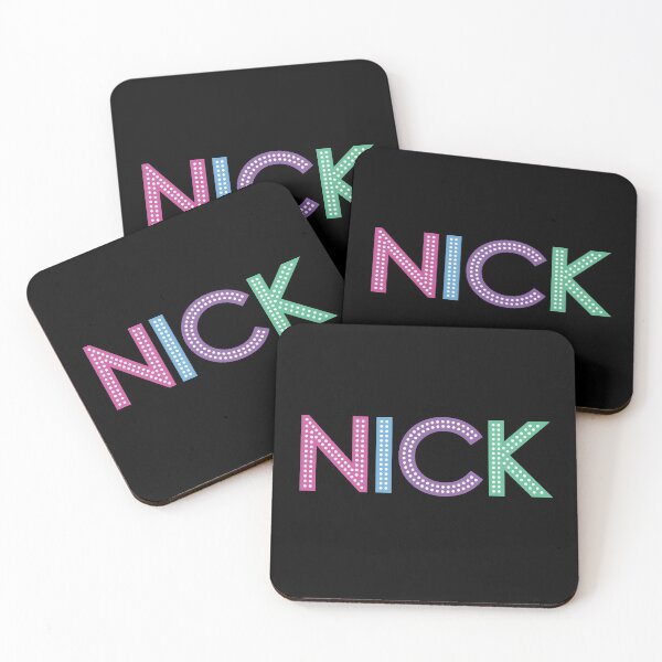 Item preview, Nick - Prom the Musical designed and sold by MickeyBanks.