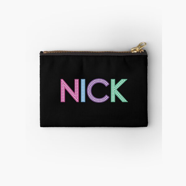 Item preview, Nick - Prom the Musical designed and sold by MickeyBanks.