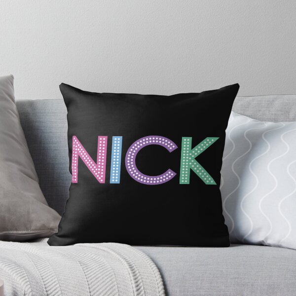 Item preview, Nick - Prom the Musical designed and sold by MickeyBanks.