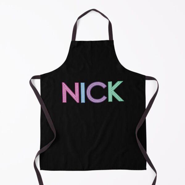 Item preview, Nick - Prom the Musical designed and sold by MickeyBanks.