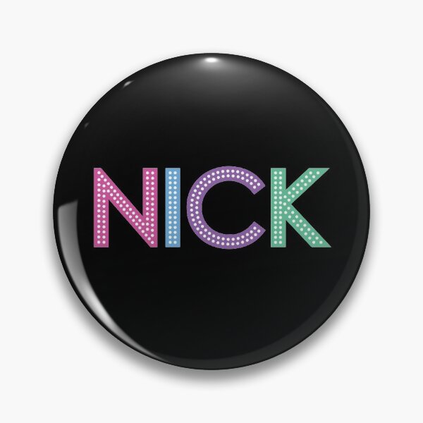 Item preview, Nick - Prom the Musical designed and sold by MickeyBanks.