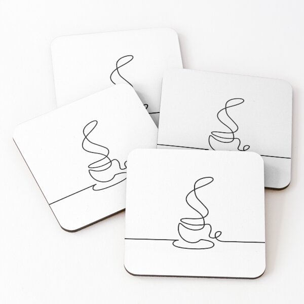 Item preview, Cup of Coffee designed and sold by volshirts.
