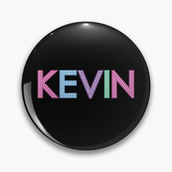Item preview, Kevin - Prom the Musical designed and sold by MickeyBanks.