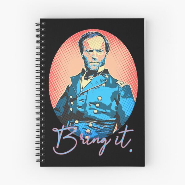 Item preview, Sherman "Bring It" Pop Art designed and sold by KBwiththeTees.