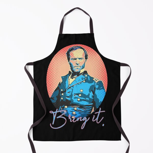Item preview, Sherman "Bring It" Pop Art designed and sold by KBwiththeTees.