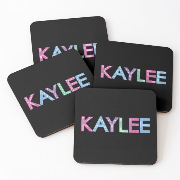 Item preview, Kaylee - Prom the Musical designed and sold by MickeyBanks.