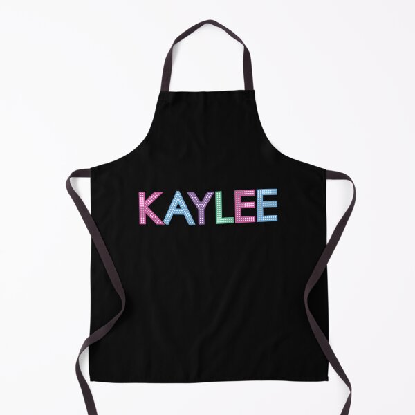 Item preview, Kaylee - Prom the Musical designed and sold by MickeyBanks.