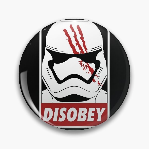Item preview, Disobey designed and sold by Cheesy06.