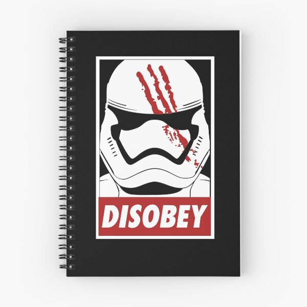 Item preview, Disobey designed and sold by Cheesy06.