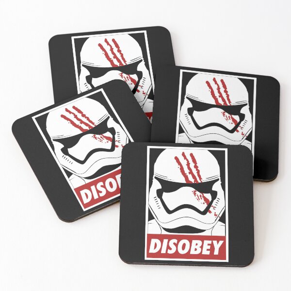 Item preview, Disobey designed and sold by Cheesy06.