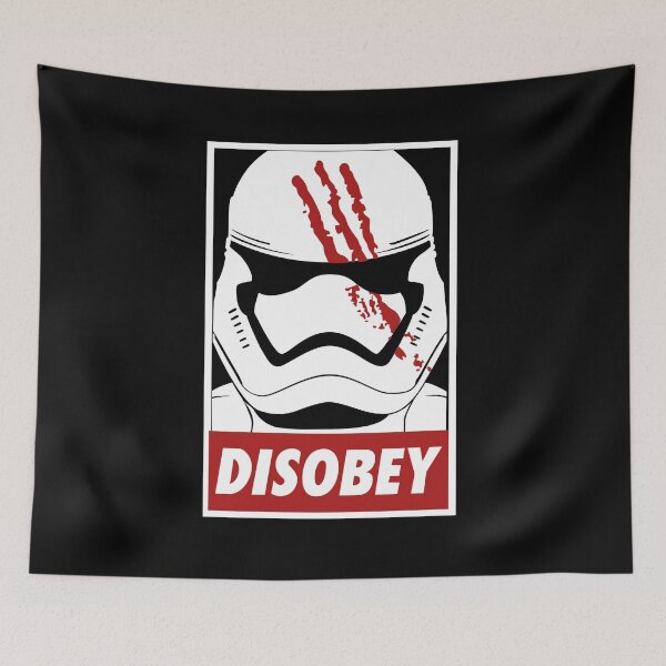 Item preview, Disobey designed and sold by Cheesy06.