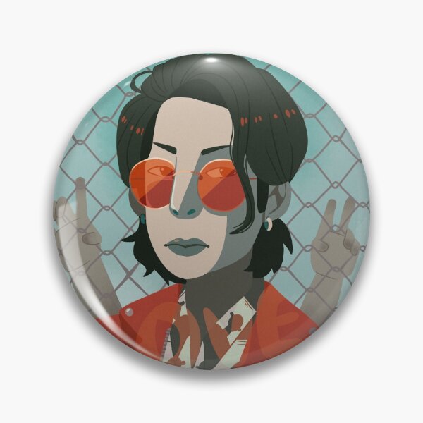 Item preview, Love Killa Hyungwon  designed and sold by Kayla Surrett.