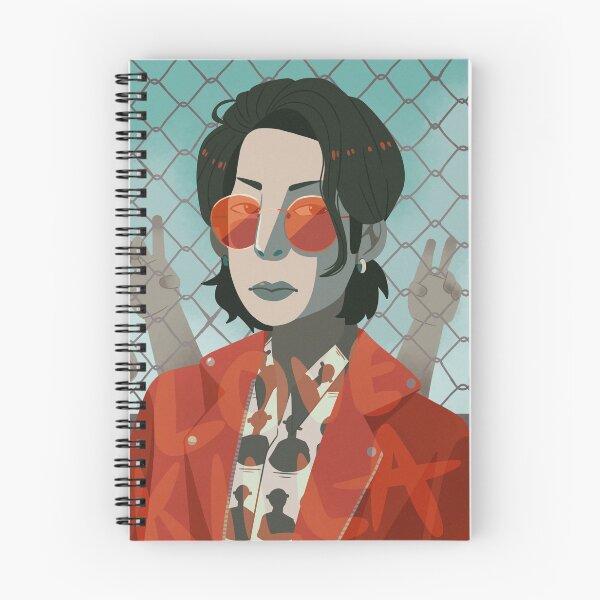 Item preview, Love Killa Hyungwon  designed and sold by Kayla Surrett.