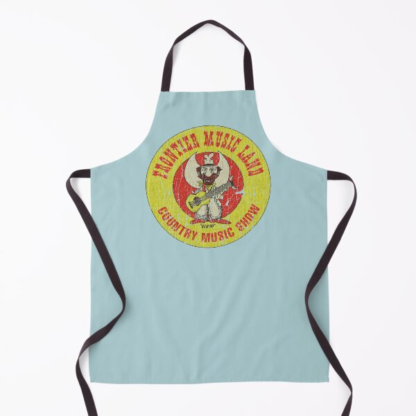 Item preview, Frontier Music Land 1960 designed and sold by AstroZombie6669.