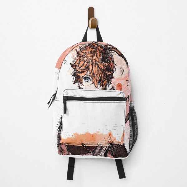 Item preview, Tartaglia - Genshin Impact designed and sold by Visionyst.