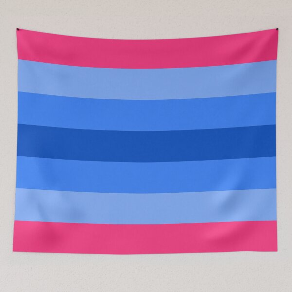 Item preview, Trans Man Flag designed and sold by LGBT-Liberation.