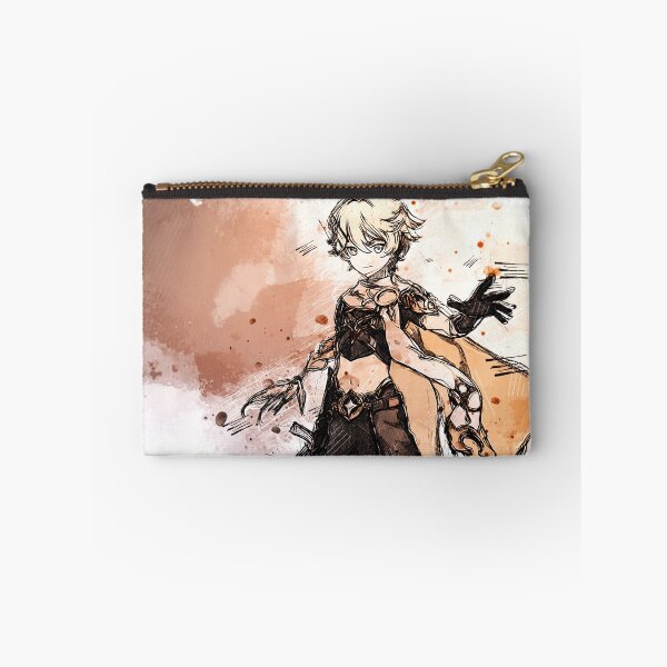 Item preview, Traveler - Genshin Impact designed and sold by Visionyst.