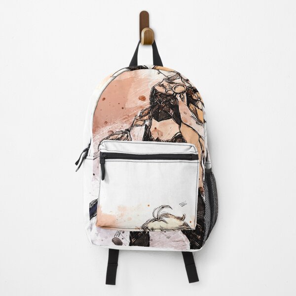 Item preview, Traveler - Genshin Impact designed and sold by Visionyst.