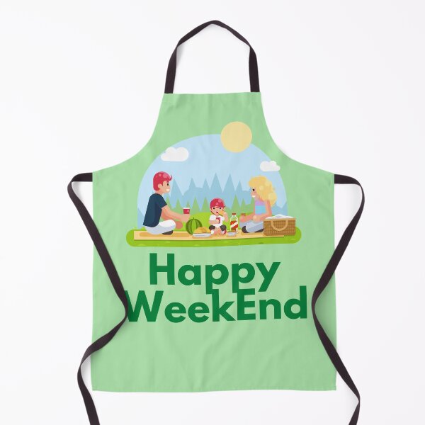 Item preview, Happy Weekend designed and sold by VivaGul.