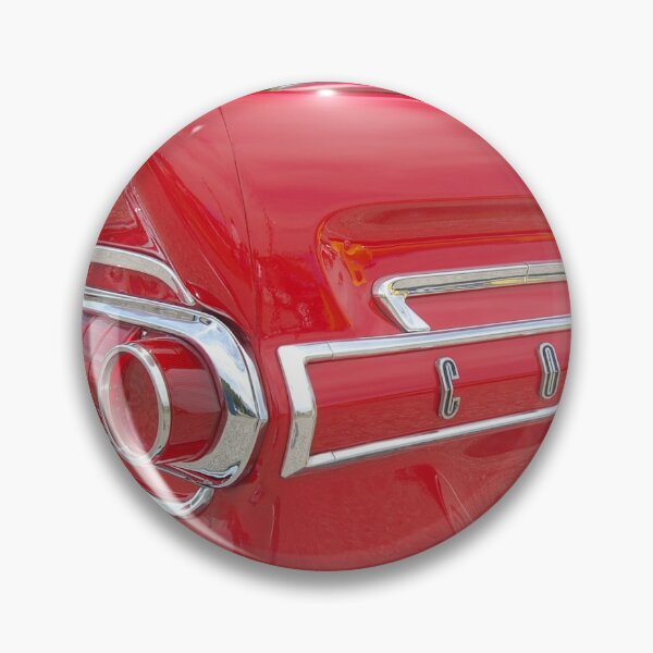 Item preview, Mercury Comet Caliente designed and sold by Jens01SS.