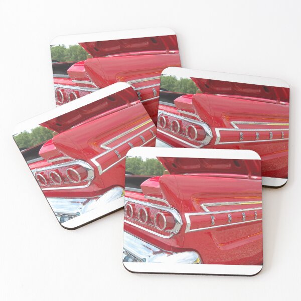 Item preview, Mercury Comet Caliente designed and sold by Jens01SS.