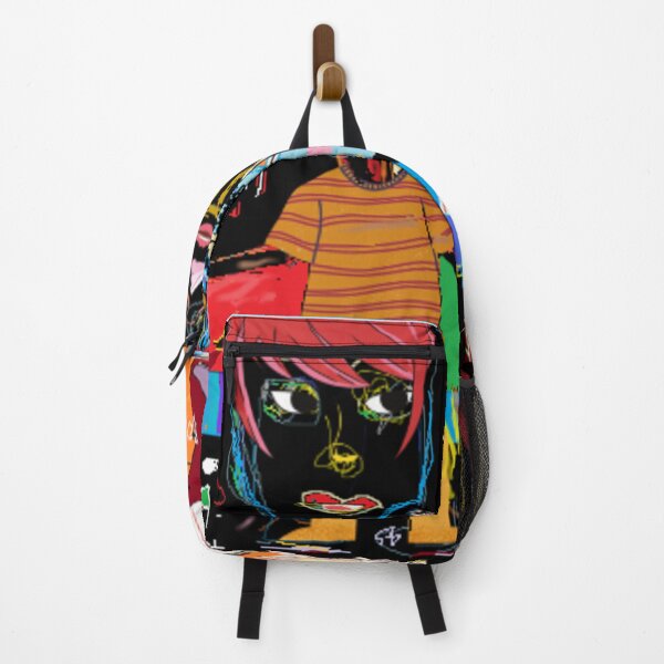 Item preview, Punked designed and sold by Art With Impact – Statement Art & Apparel for Deep Thinkers.