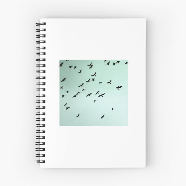 Item preview, Birds designed and sold by Janet GATHIER-COOMBER.