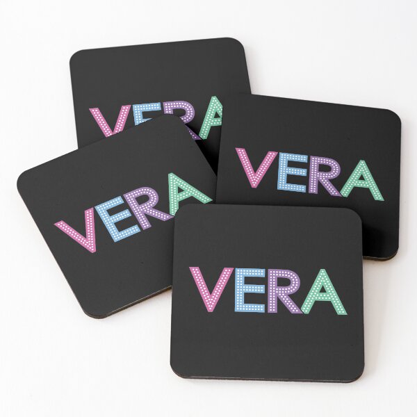 Item preview, Vera - Prom the Musical designed and sold by MickeyBanks.