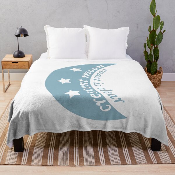 Item preview, ivy lyrics- crescent moon, coast is clear designed and sold by Anna Katherine.