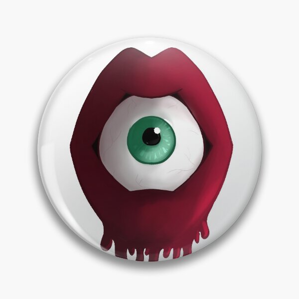 Item preview, Horror artwork  designed and sold by K-Max01.