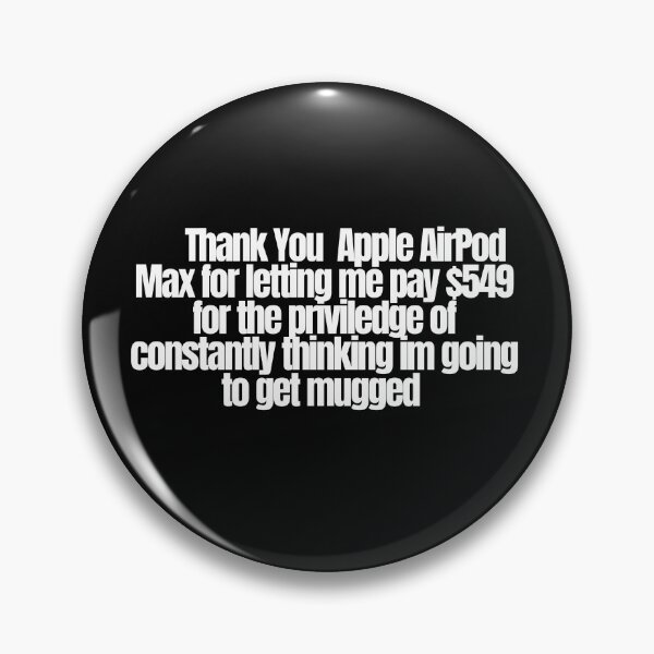 Item preview, AirPods Max designed and sold by Imaginative Expressions⭐️ ⭐️ ⭐️ ⭐️ ⭐️.