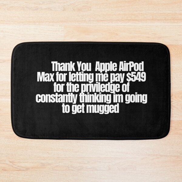 Item preview, AirPods Max designed and sold by Imaginative Expressions⭐️ ⭐️ ⭐️ ⭐️ ⭐️.
